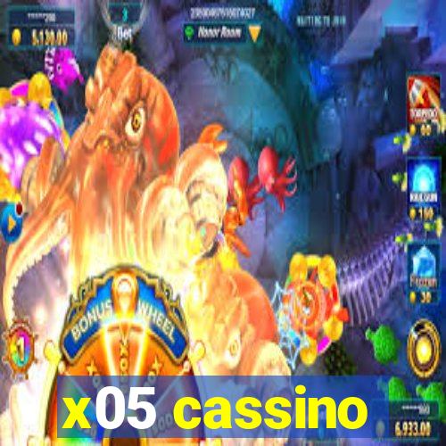 x05 cassino